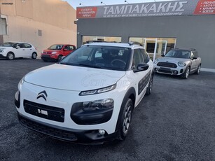 Citroen C4 Cactus '17 BLUEHDI 100 STOP&START FEEL