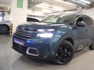 Citroen C5 AirCross 1.5 (2021)