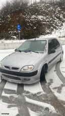 Citroen Saxo '02 1.4 VTS