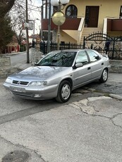 Citroen Xantia '98 XANTIA II 1600 S.X