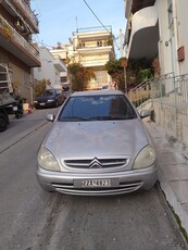 Citroen Xsara '01