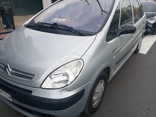 Citroen Xsara Picasso '04 1600CC 16V