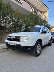 Dacia Duster '11 Dci 1.5