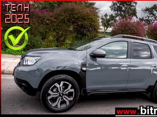 DACIA DUSTER ΑΥΤΟΜΑΤΟ 1.3 TCE 150HP JOURNEY 2023