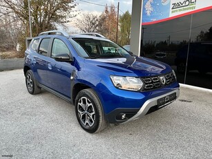 Dacia Duster '20 1.0tce 100hp TCe 4x2 LPG