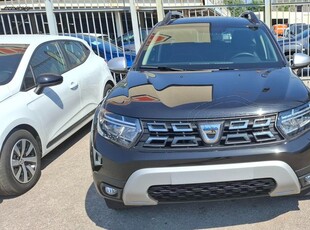 Dacia Duster '22 PRESTIGE