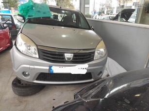 Dacia Sandero '10