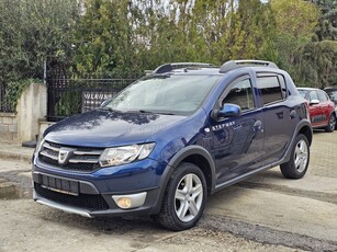 Dacia Sandero '16 Stepway 1.5 dCi