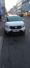 Dacia Sandero '16 Dacia Sandero Stepway ΠΡΟΣΦΟΡΑ ΓΙΑ 15 ΜΕΡΕΣ.