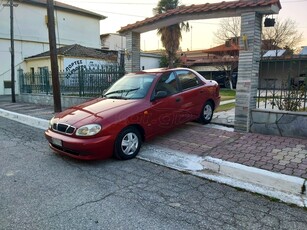 Daewoo Lanos '03 1300CC A/C υδραυλικο/1 ΧΕΡΙ ΕΛΛΗΝΙΚΟ