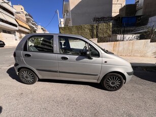 Daewoo Matiz '01 800cc