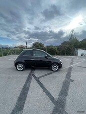 Fiat 500 '09 Προσφορα μεχρι τελος του μηνα τιμη 6500€