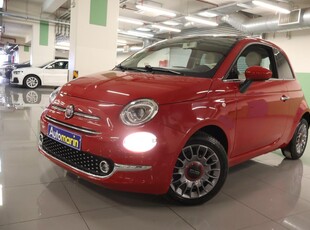 Fiat 500 0.9 (2018)