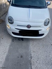 Fiat 500 '16