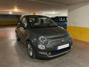 Fiat 500 '16