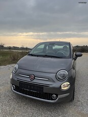 Fiat 500 '20 1.2 69HP