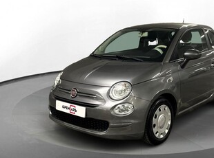 FIAT 500 Cult | ΚΑΙ ΜΕ ΔΟΣΕΙΣ ΧΩΡΙΣ ΤΡΑΠΕΖΑ 2021