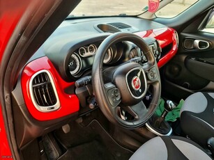 Fiat 500L '13