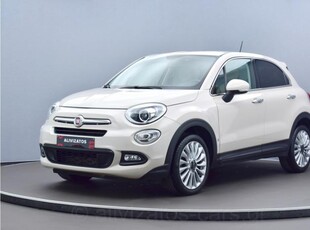 FIAT 500X 1.3 MTJ LOUNGE 2016