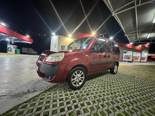 Fiat Doblo '07