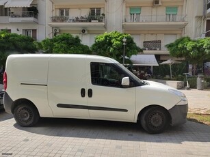 Fiat Doblo '12 MAXI Diesel Euro 5