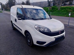 Fiat Doblo '17 1.3 M-Jet