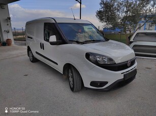 Fiat Doblo '22 MAXI ΕΛΛΗΝΙΚΟ 3ΘΕΣΙΟ