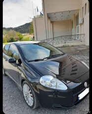 Fiat Grande Punto '08