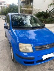 Fiat Panda '04 PANDA