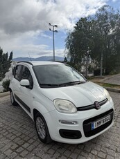 Fiat Panda '14