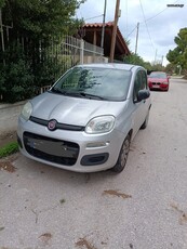 Fiat Panda '16 ΕΛΛΗΝΙΚΗΣ ΑΝΤΙΠΡΟΣΩΠΕΙΑΣ