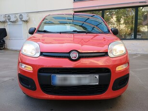 Fiat Panda '17 ΕΛΛΗΝΙΚΟ!!1ο ΧΈΡΙ!!ΑΒΑΦΟ!!