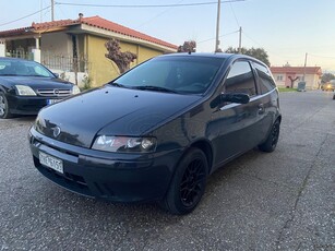 Fiat Punto '01 SPORTING 16V 85HP