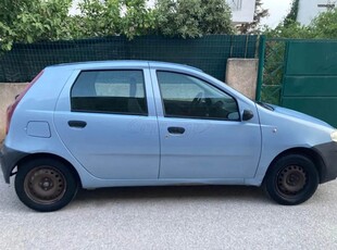 Fiat Punto '05 05