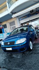 Fiat Punto '05 1.4 16V SPORTING