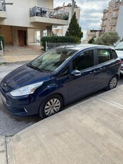 Ford B-Max '15 Εργοστασιακό αέριο