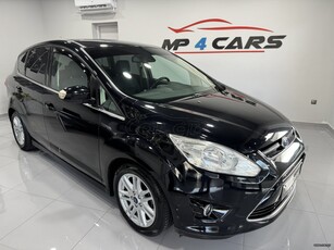 Ford C-Max '14 Start/Stop /TITANIUM/ECOBOOST