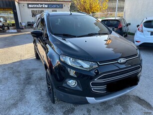 Ford EcoSport '15 1.0 ECOBOOST TITANIUM