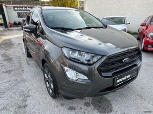 Ford EcoSport '22 ST LINE