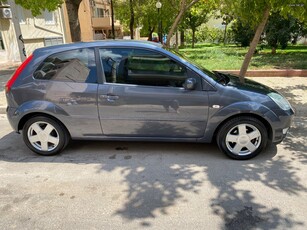 Ford Fiesta '05