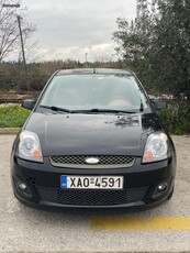 Ford Fiesta '06 TDCI TURBO DIESEL 1.4