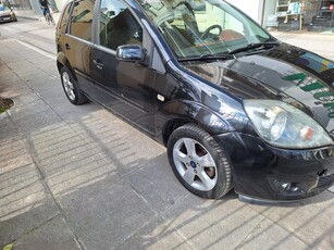 Ford Fiesta '07