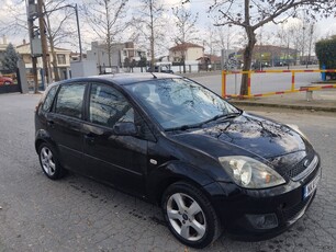 Ford Fiesta '08 1.4 TDCI