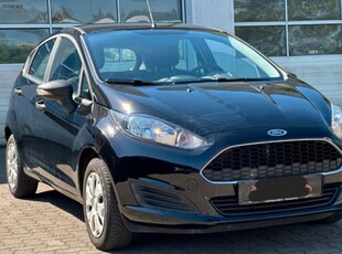 Ford Fiesta '16