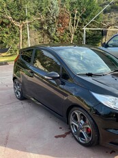 Ford Fiesta '16