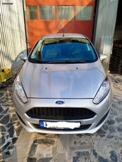 Ford Fiesta '17 ecoboost