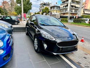 Ford Fiesta '18 2018 1,1 COOL & CONNECT START STOP