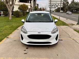 Ford Fiesta '18 ΕΛΛΗΝΙΚΟ!!!