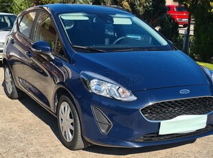 Ford Fiesta '18