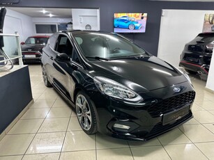 Ford Fiesta '18 ST LINE | 125hp | NAVI | CAMERA | CLIMA